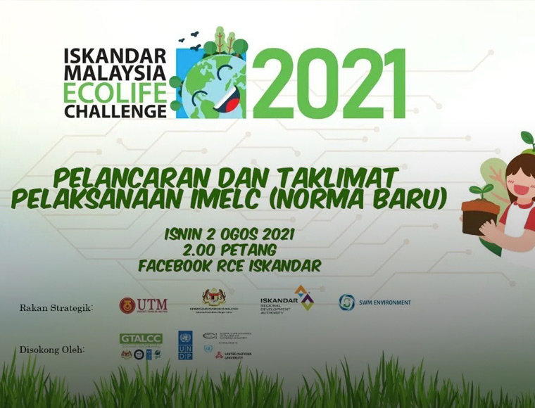 Low Carbon Cities – Malaysia’s Response to Global Climate Emergency