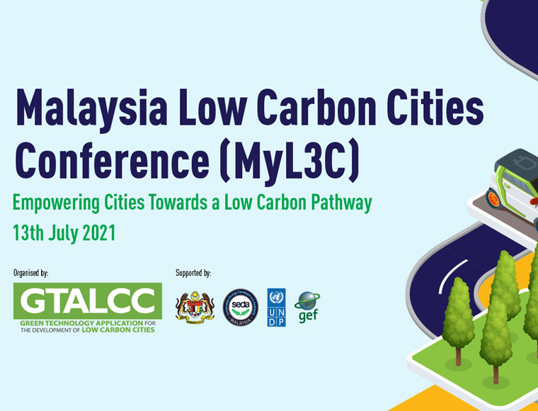 Low Carbon Cities – Malaysia’s Response to Global Climate Emergency