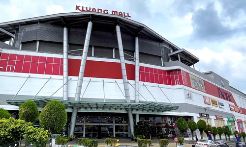 Kluang