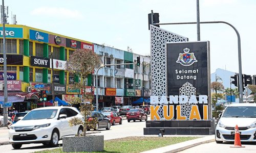 Kulai