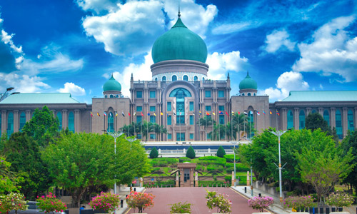 Putrajaya