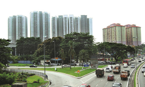 Selayang