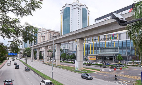 Subang Jaya