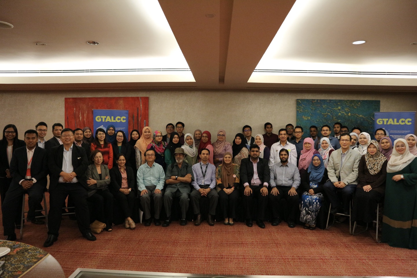 FGD National Low Carbon Cities Masterplan & Policy Roadmap